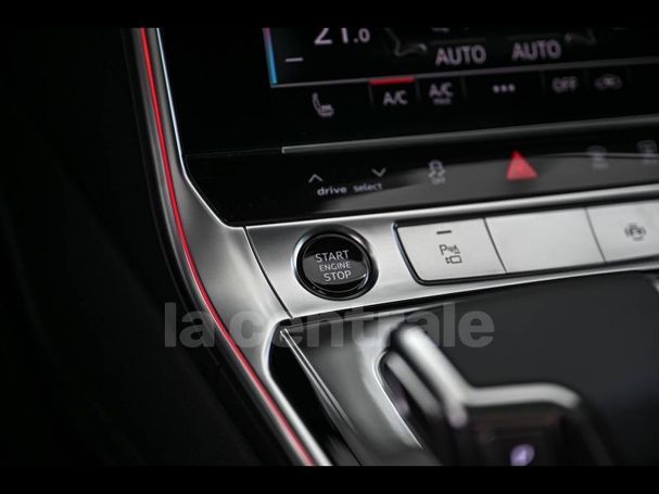 Audi A6 2.0 TFSIe quattro S tronic 270 kW image number 10