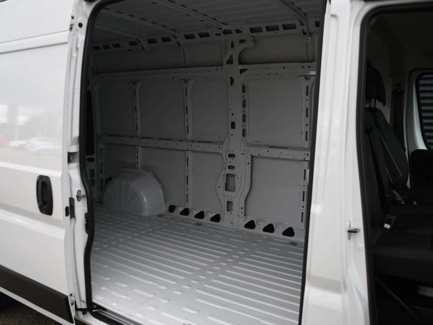 Fiat Ducato 140 103 kW image number 9