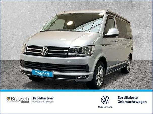 Volkswagen T6 California DSG 4Motion Ocean 146 kW image number 2