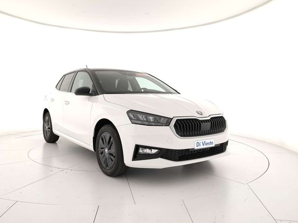 Skoda Fabia 59 kW image number 7