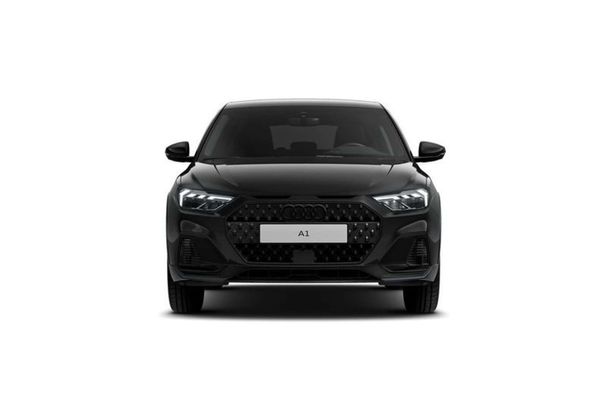 Audi A1 25 TFSI Allstreet 70 kW image number 2