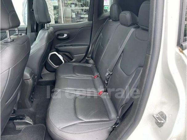 Jeep Renegade 1.4 MultiAir 103 kW image number 6