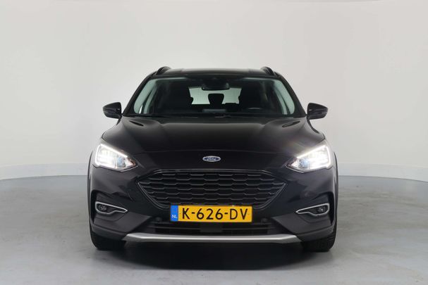 Ford Focus 1.0 EcoBoost 93 kW image number 3