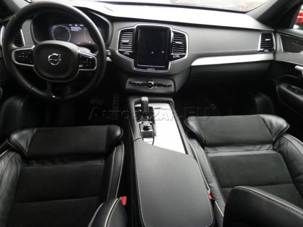 Volvo XC90 B5 AWD 173 kW image number 7