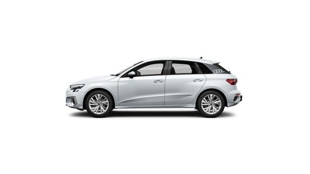 Audi A3 30 TFSI Sportback Advanced 81 kW image number 7