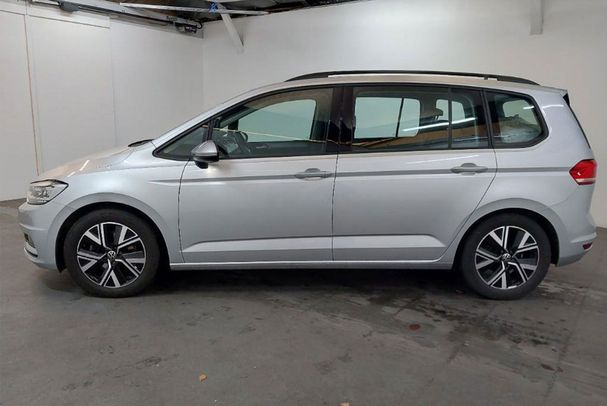 Volkswagen Touran 110 kW image number 8