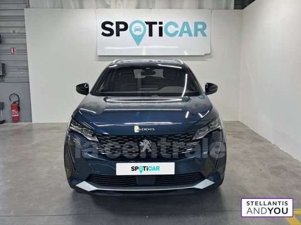 Peugeot 5008 96 kW image number 3