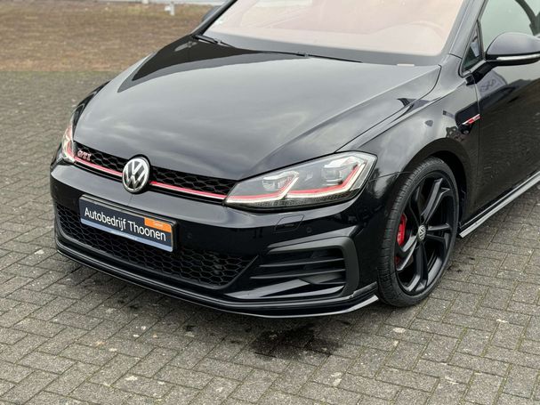 Volkswagen Golf GTI TCR DSG 213 kW image number 1