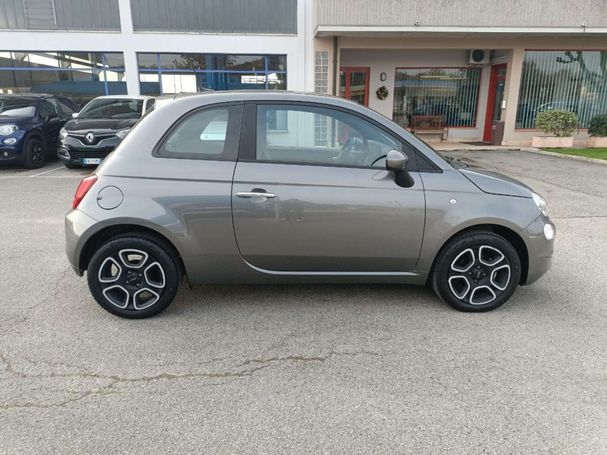 Fiat 500 1.0 51 kW image number 5