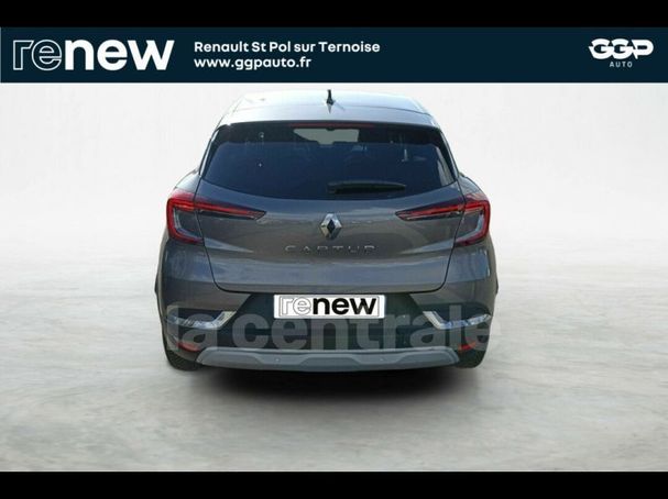 Renault Captur 103 kW image number 6