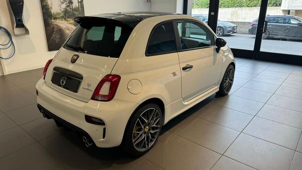 Abarth 695 132 kW image number 11