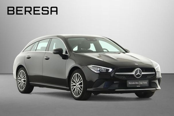 Mercedes-Benz CLA 250 Shooting Brake 165 kW image number 8