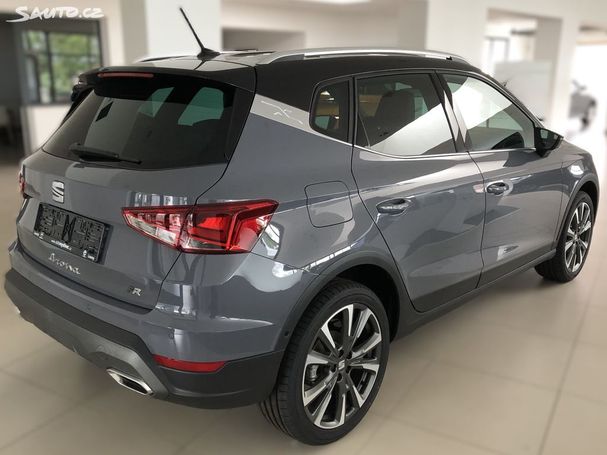 Seat Arona 1.0 TSI DSG 85 kW image number 3