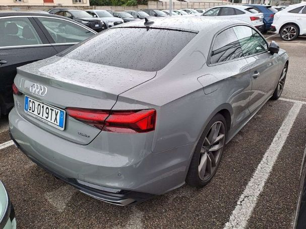 Audi A5 3.0 TDI quattro S-line 210 kW image number 4