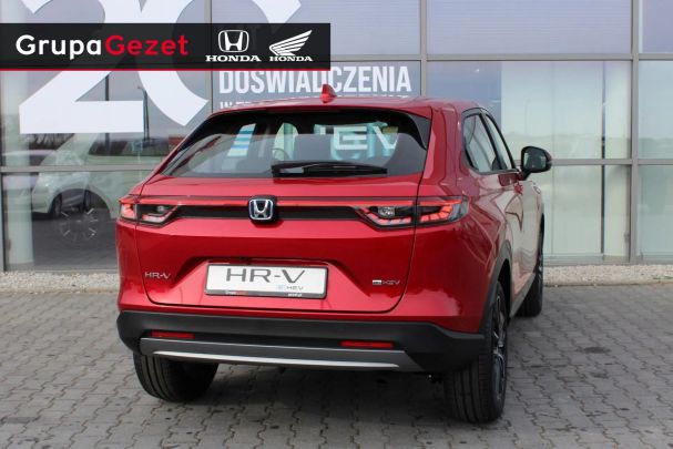 Honda HR-V 96 kW image number 8