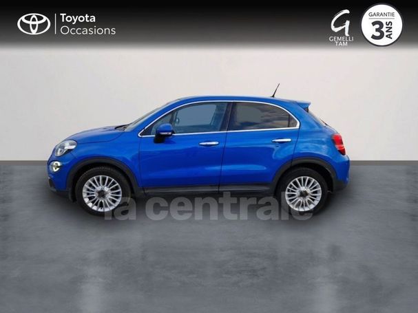 Fiat 500X 1.0 FireFly Turbo 88 kW image number 5