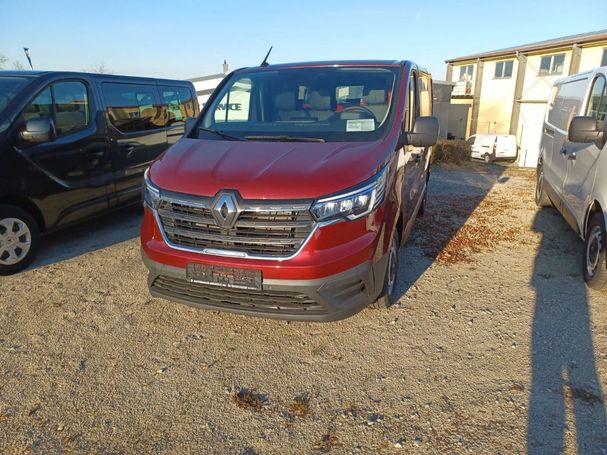 Renault Trafic 81 kW image number 14