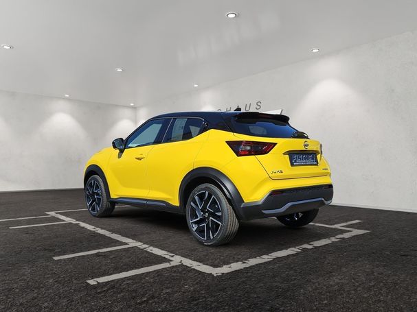 Nissan Juke 1.0 N-DESIGN 84 kW image number 3