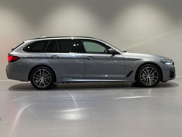 BMW 530 Touring xDrive 185 kW image number 3