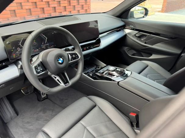 BMW 520d 145 kW image number 11