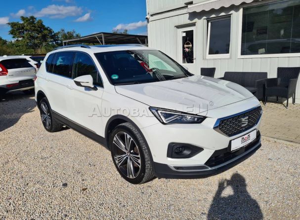 Seat Tarraco 2.0 TDI 4Drive DSG Xcellence 140 kW image number 1