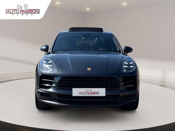 Porsche Macan S PDK 260 kW image number 7