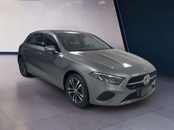 Mercedes-Benz A 180 100 kW image number 8