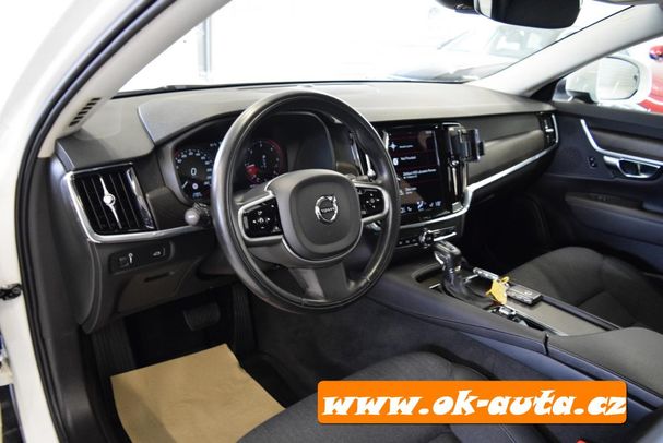 Volvo V90 Cross Country D4 AWD 140 kW image number 26