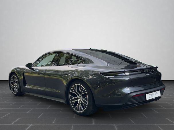 Porsche Taycan 4S 420 kW image number 2