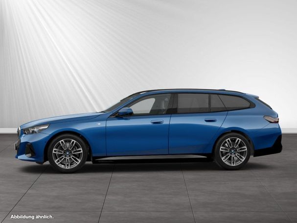 BMW i5 eDrive40 M Sport 250 kW image number 7