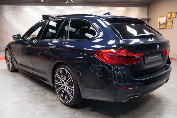 BMW 540i Touring xDrive 250 kW image number 7