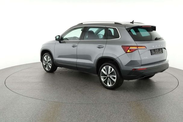 Skoda Karoq 1.5 TSI DSG 110 kW image number 36