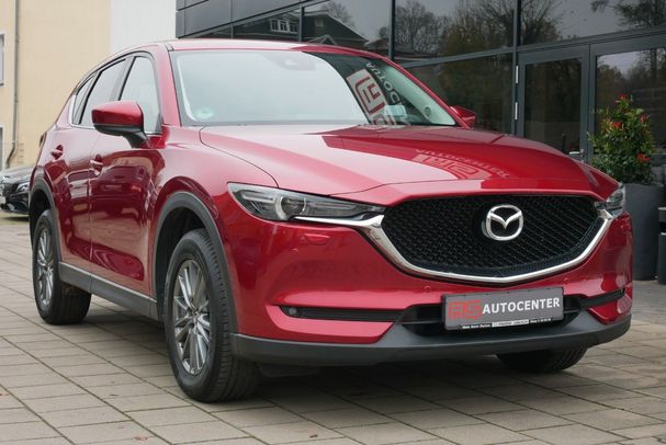 Mazda CX-5 AWD Exclusive-Line 118 kW image number 5