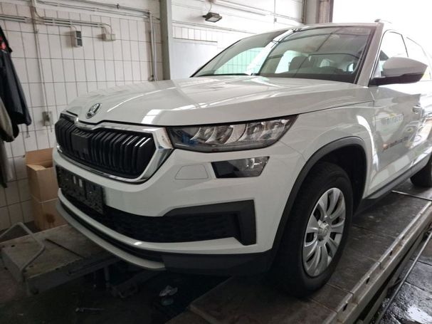 Skoda Kodiaq 2.0 DSG 110 kW image number 1