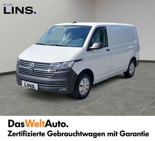 Volkswagen T6 Transporter 4Motion 110 kW image number 1