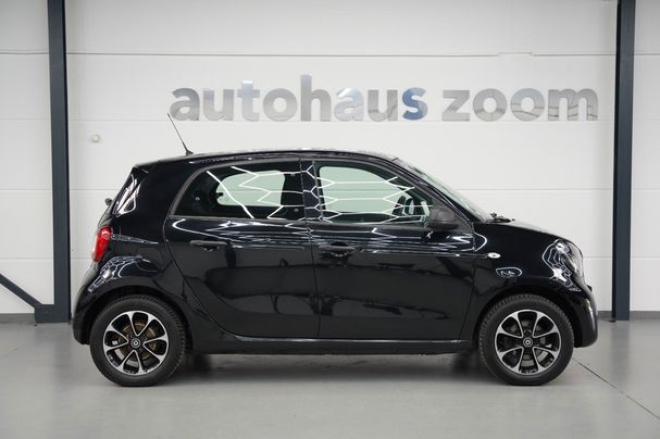 Smart ForFour 52 kW image number 21