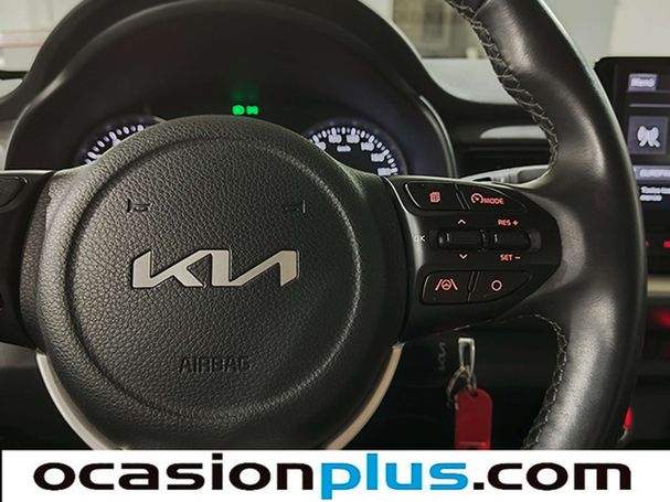 Kia Stonic 1.2 62 kW image number 24