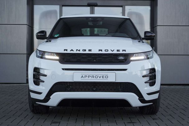 Land Rover Range Rover Evoque P300e AWD 227 kW image number 2