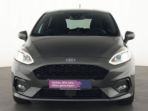 Ford Fiesta ST-Line 70 kW image number 4