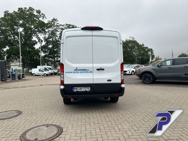 Ford E-Transit 350 L3 Trend 135 kW image number 5