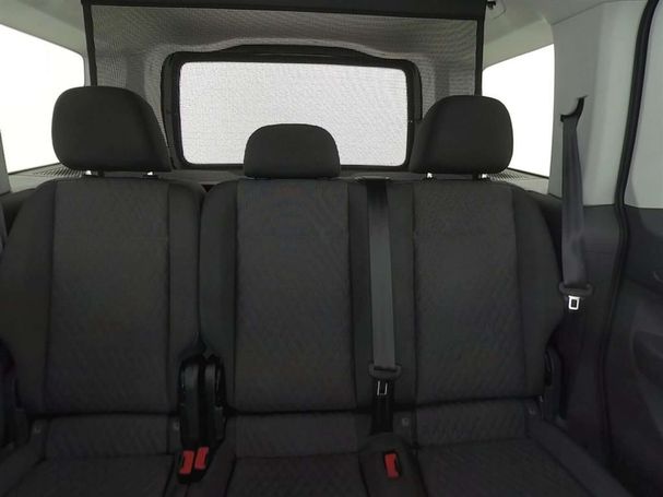 Volkswagen Caddy 2.0 TDI 75 kW image number 5