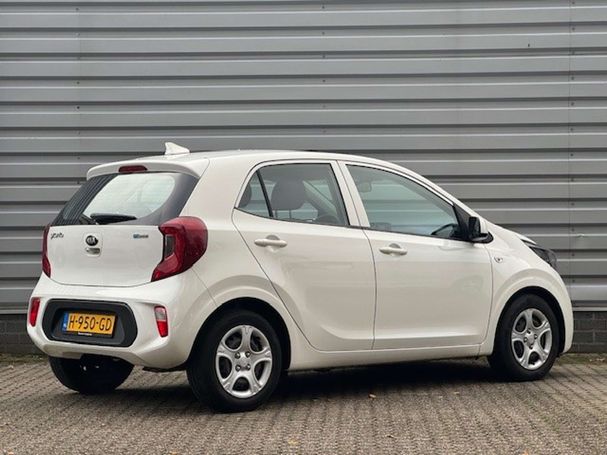 Kia Picanto 1.0 49 kW image number 15