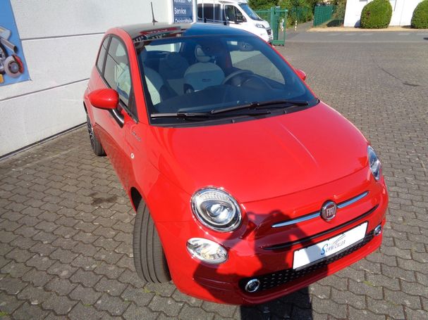 Fiat 500 1.0 51 kW image number 7