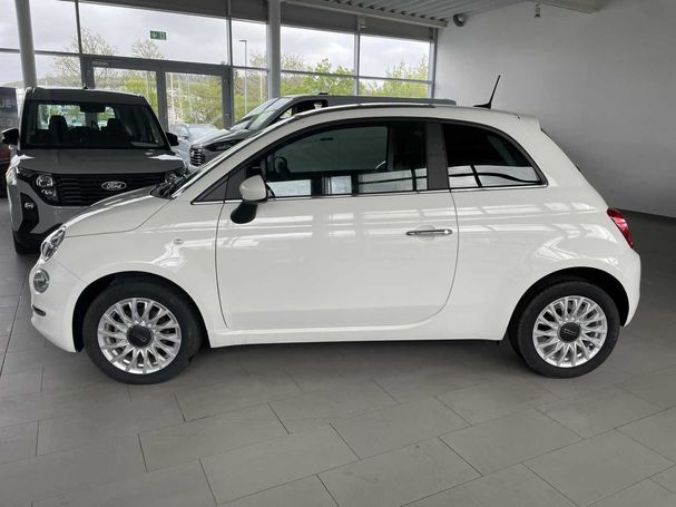 Fiat 500 1.0 51 kW image number 3