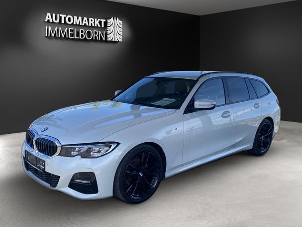 BMW 320d Touring M Sport xDrive 140 kW image number 1