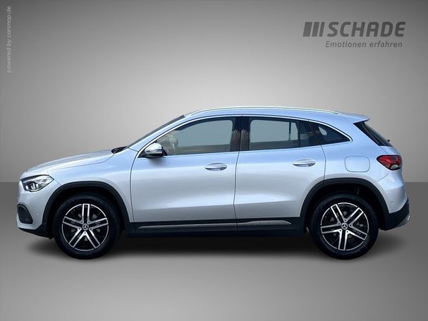 Mercedes-Benz GLA 180 100 kW image number 2