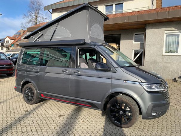 Volkswagen T6 California Beach Tour 4Motion 150 kW image number 27