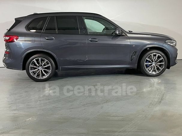 BMW X5 xDrive30d 195 kW image number 2