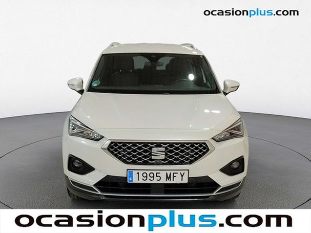 Seat Tarraco 2.0 TDI 110 kW image number 13