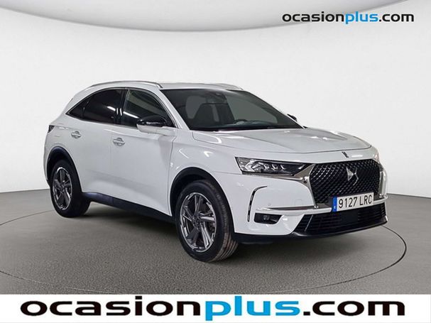 DS Automobiles 7 Crossback BlueHDi SO CHIC 95 kW image number 2